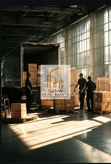 Industrial and Commercial Land for Sale in Sharjah, Al Qasimia 6 Industrial City