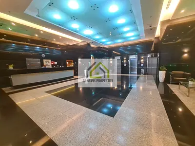 Get 2bhk with gym pool for family!!!