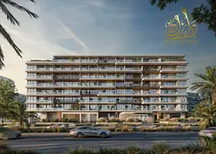 Fully Furnished | 2 Years Post Handover - Limited Units