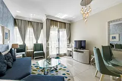 High Floor | Fully Furnished | Creek View