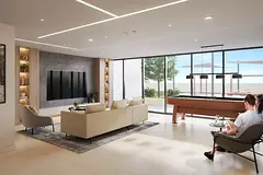 Large Layout I Convertible to 4 Bed I Near Metro