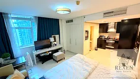 Cozy Furnished Studio | Modern Living | Great Deal