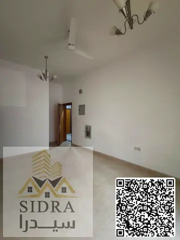 Bright 1BR Apartment in Al Alia | Balcony | Near Main Roads- Annual Rent 28K - 4 payment