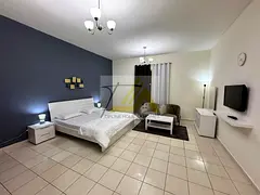 FULLY FURNISHED STUDIO – READY TO MOVE | SPAIN CLUSTER