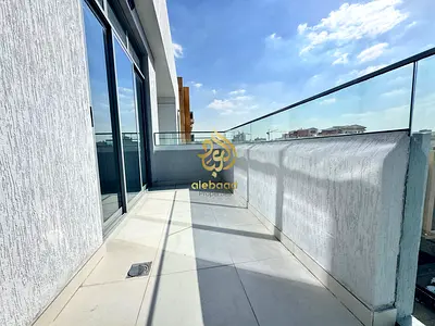 Brand new Luxury 1Bedroom apartment With All amenities book now!