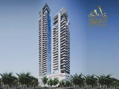 HANDOVER SOON_4% DLD Wavier_CASH OFFER_Skyline Views_Limited Units