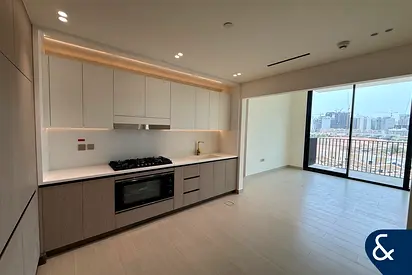Open to offers | Large balcony | Vacant