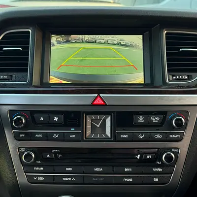 2015 Genesis G80 — фото 11