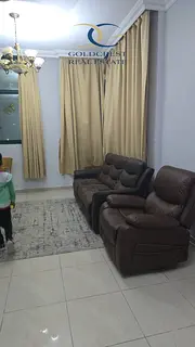 2BHK Apartment with Parking for Sale in Rashidia Towers