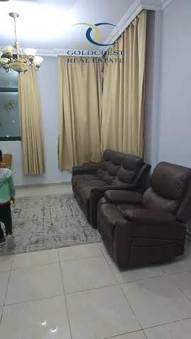 2BHK Apartment with Parking for Sale in Rashidia Towers