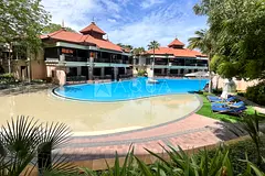 Anantara South | Fully Furnished | Vacant