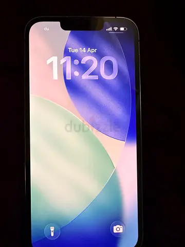 Pre-owned iPhone in good condition