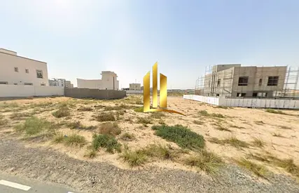 Prime Location Residential plots for Sale Tilal City Sharjah