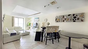 Vacant | Sea View | 2 Bedroom | Fully Furnished