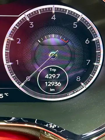 صورة مصغرة 5 لـ 2019 Bentley CONTINENTAL