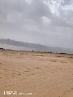 Land for sale in Arqoub Industrial Area