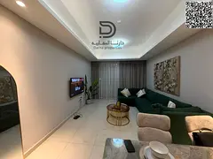 Own in installments a room and a hall with the highest investment return - ready to move in with mod