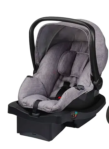 Evenflo  Car Seat with Base -New