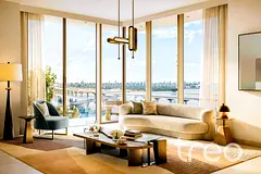 Canal View | Corner Unit | Spacious