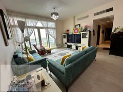 Fully Furnished | 3 BHK | Instant Move in