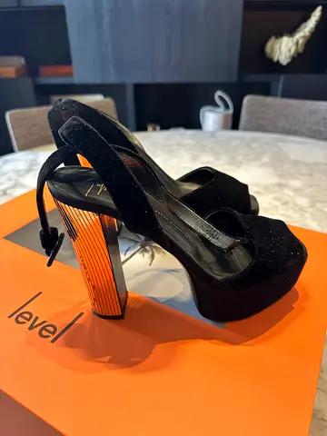 Giuseppe Zanotti shoes