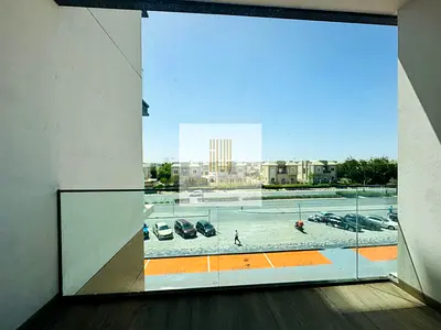 Full Balcony | Laundry Room | Chiller Free | Pet Friendly