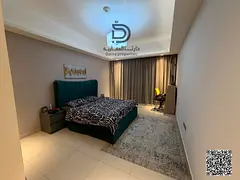 Own in installments a room and a hall with the highest investment return - ready to move in with mod