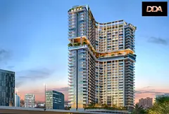 BELOW OP | HIGH FLOOR | BURJ KHALIFA VIEW | STUDIO