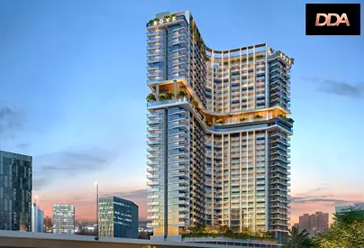 BELOW OP | HIGH FLOOR | BURJ KHALIFA VIEW | STUDIO