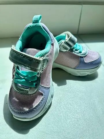 Carter’s baby sneakers