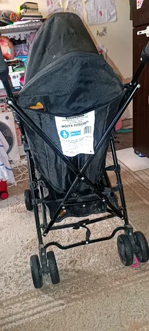 Lite Baby stroller