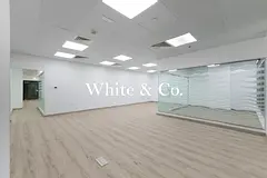 Fully Upgraded| High Floor|Prime Location