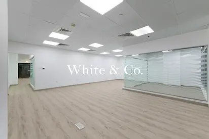 Fully Upgraded| High Floor|Prime Location