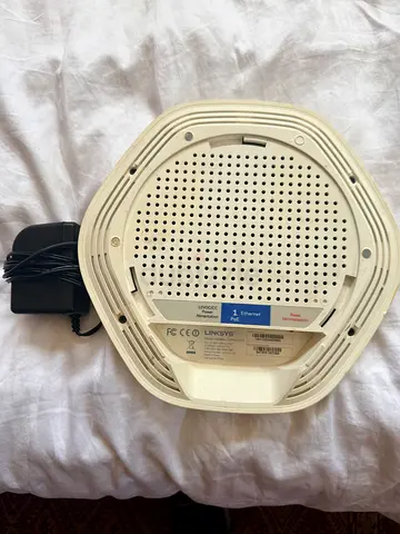 Linksys (Enterprise Grade) Wireless Access Point LAPAC1750