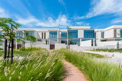 Vacant | Facing The Park | Converted To 4BR