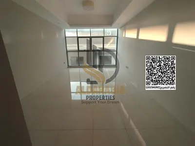 شقة جاهزة للبيع في برج غلفا برج B غرفة وصالة مع بلكونة وحمامين مساحة واسعة ونظام أقساط مميز فرصة استثمارية رائعة 🌟