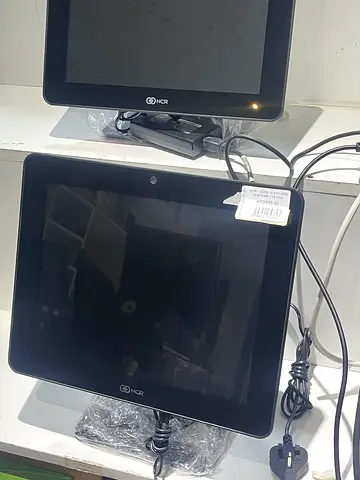 Used POS Touchscreen Terminal  - Good Working Condition
