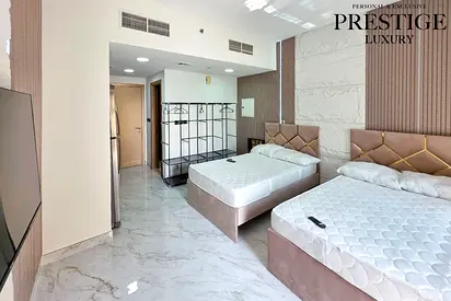 Exclusive | 2BR+Study | Vacant | 2 Balconies