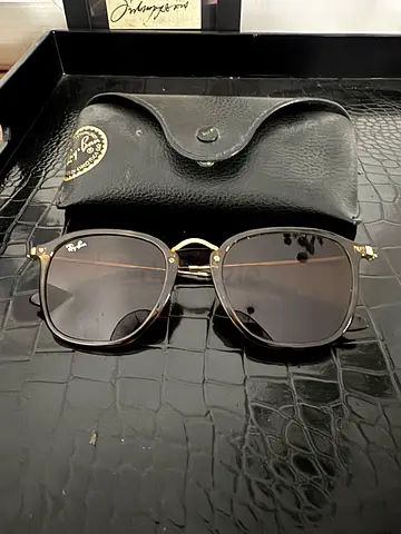 Ray ban sunglasses unisex