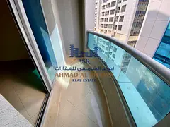 Spacious 1BHK | Balcony | On Dubai-Sharjah Border
