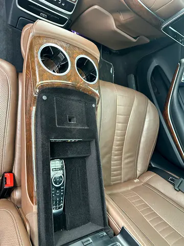 صورة مصغرة 12 لـ 2015 Mercedes-BENZ S-CLASS
