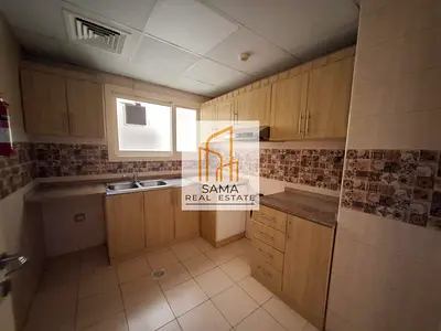1bhk apament only 38k with parking in muwailih