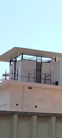 We do All maintenance work for villa and Building. Please call