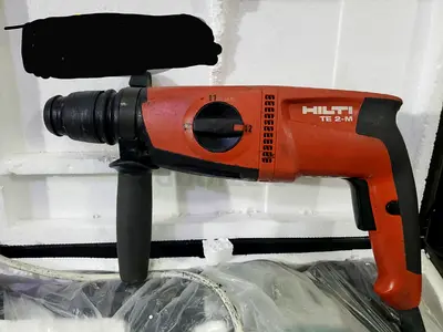 hilti