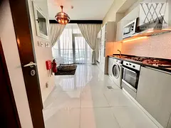 Fully Furnished | Amazing View | Good ROI