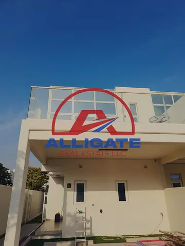 3BR PLUS MAID'S ROOM / SPACIOUS LAYOUT / PRIVATE GARDEN /