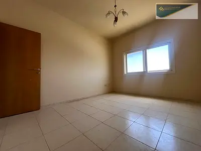 NO CASH DEPOSIT !! LAST UNIT FULLY SPACIOUS NAER TO PARK 1BHK APARTMENT CENTRALISED AC AND GAS JUAT 28K AL QASIMIA