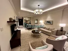 Fully Furnished | Mid Floor | Vacant Now