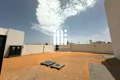 Great Price | First Resident | 6 Rooms + Maid + Driver Villa | Big Size |
