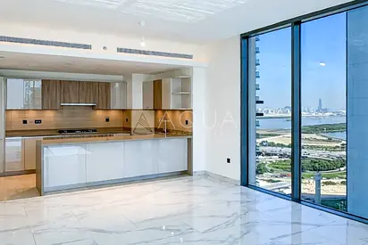 Brand New | Unfurnished | Ready To Move in